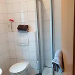 Ferienhaushaelfte Zum Plauer Hébergement de vacances *